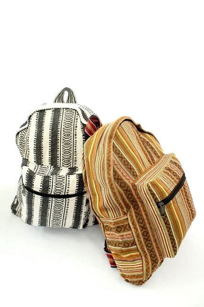 Thamel Backpack - - Shelburne Country Store