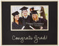 Congrats Grad Photo Frame - Shelburne Country Store