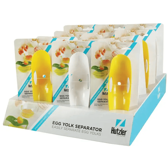 Egg Yolk Separator - - Shelburne Country Store