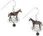 Black Beauty Earrings - Shelburne Country Store