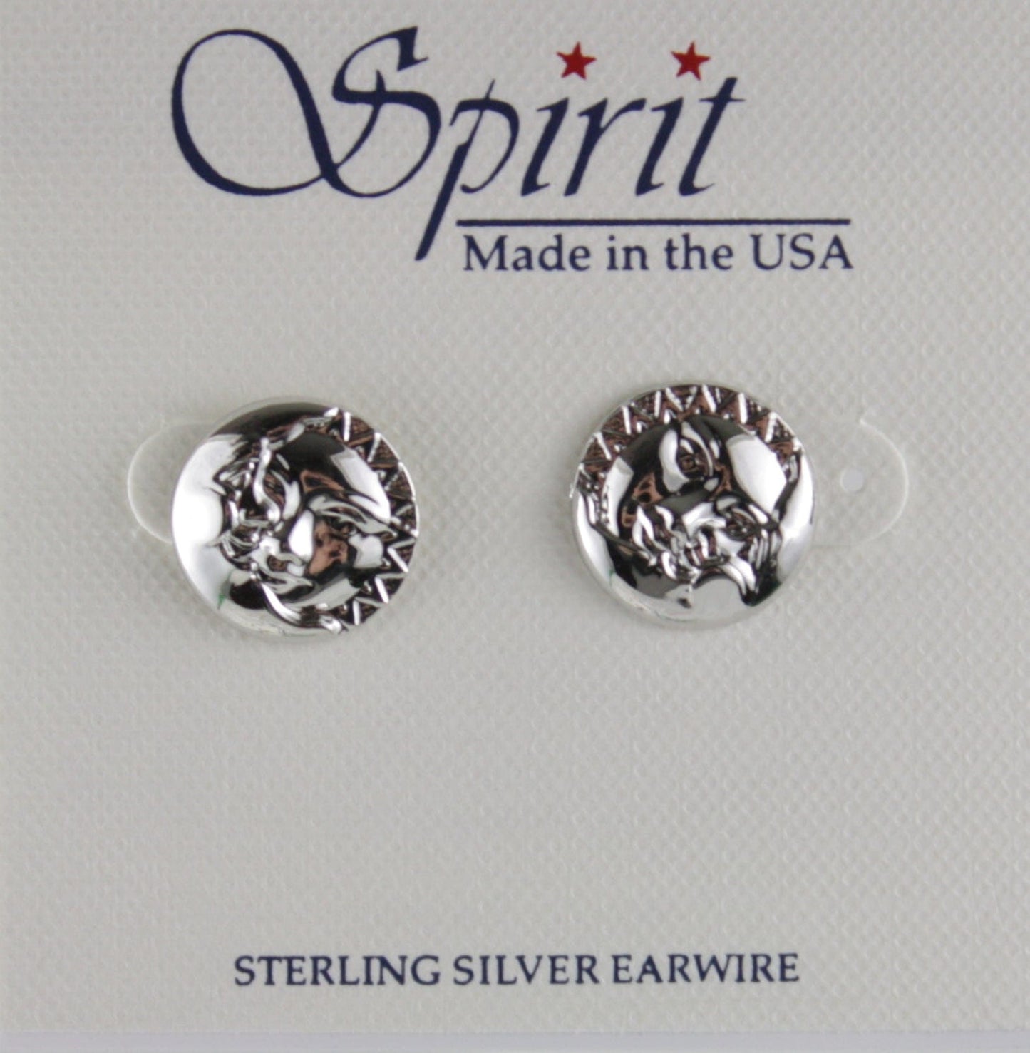 Moon Duet Earring - Shelburne Country Store