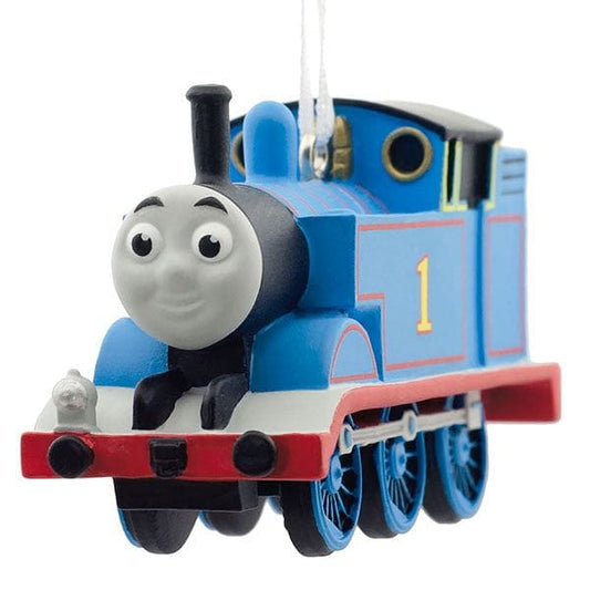 Thomas the Tank Engine Ornament - Shelburne Country Store
