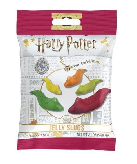 Harry Potter Jelly Slugs - Shelburne Country Store