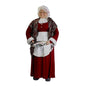 Jacqueline Kent Standing Mrs Claus - Shelburne Country Store