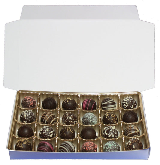 Vermont Made Birnn Truffle Assortment - - Shelburne Country Store