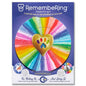 RemembeRing Rainbow Wheel Design - Shelburne Country Store