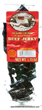 Vermont Beef Jerky Co. 1.5 Ounce Pack - - Shelburne Country Store