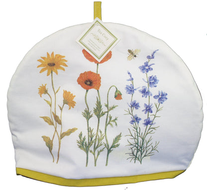 Alice's Cottage Insulated Tea Cozy - - Shelburne Country Store