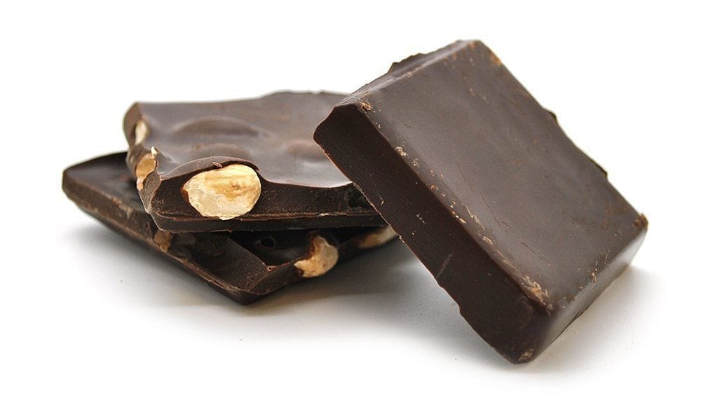 Asher's Sugar Free Almond Bark - - Shelburne Country Store