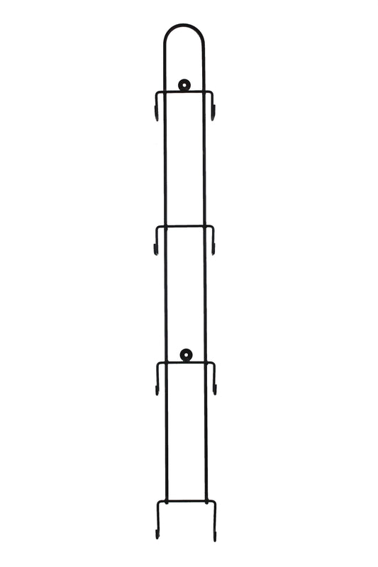 Verticle 4 Plate Holder - Shelburne Country Store