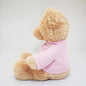 It's A Girl T-Shirt Teddy Bear - Shelburne Country Store