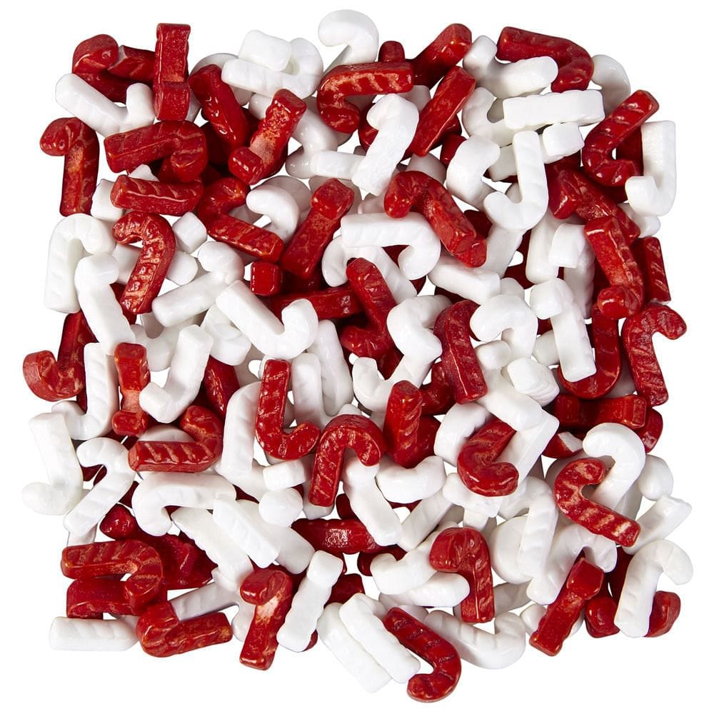 Candy Cane Mix - Shelburne Country Store