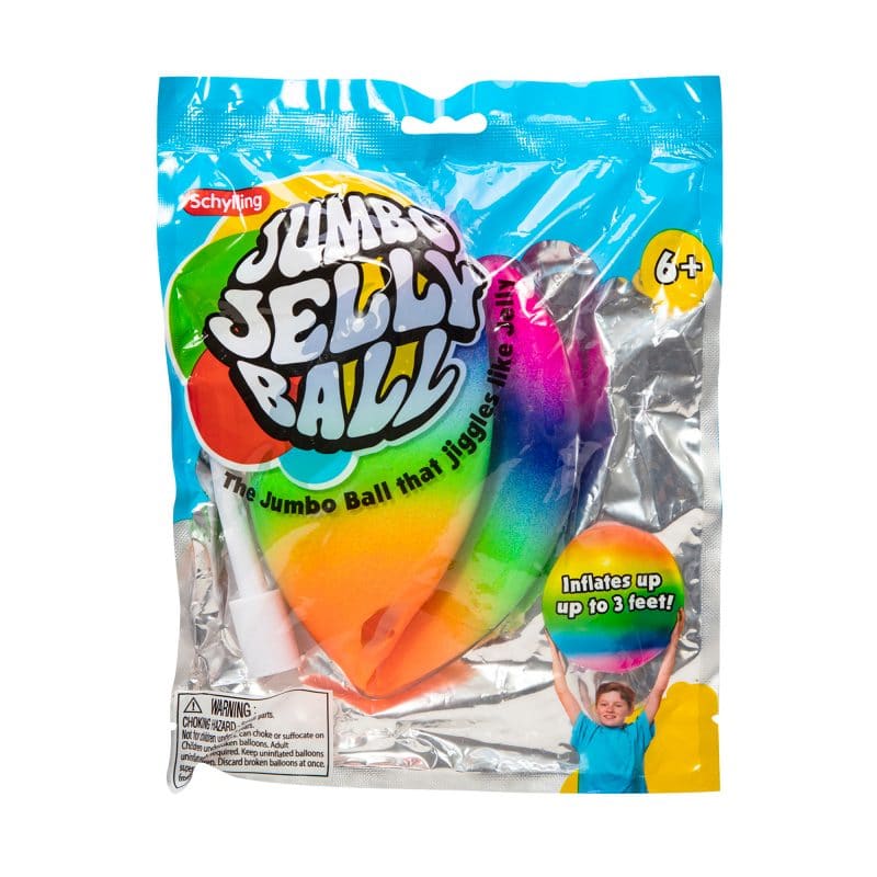 Jumbo Jelly Ball - Shelburne Country Store