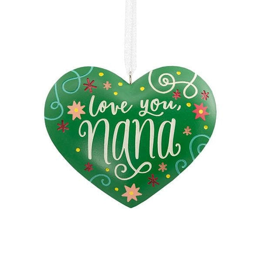 Hallmark Nana Ornament - Shelburne Country Store