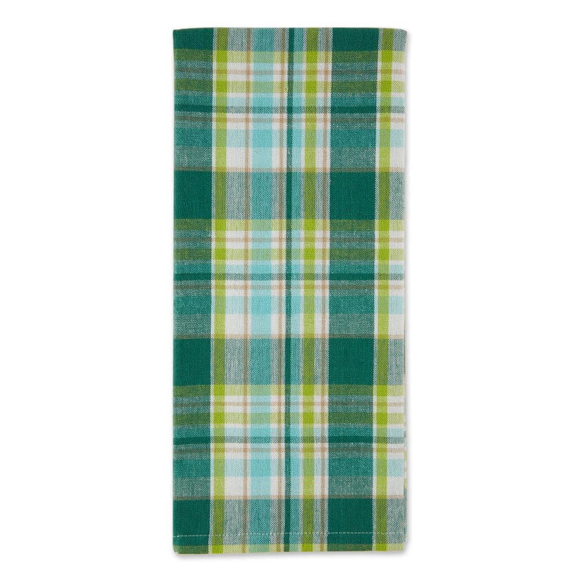 Garden Shed Dishtowel - - Shelburne Country Store