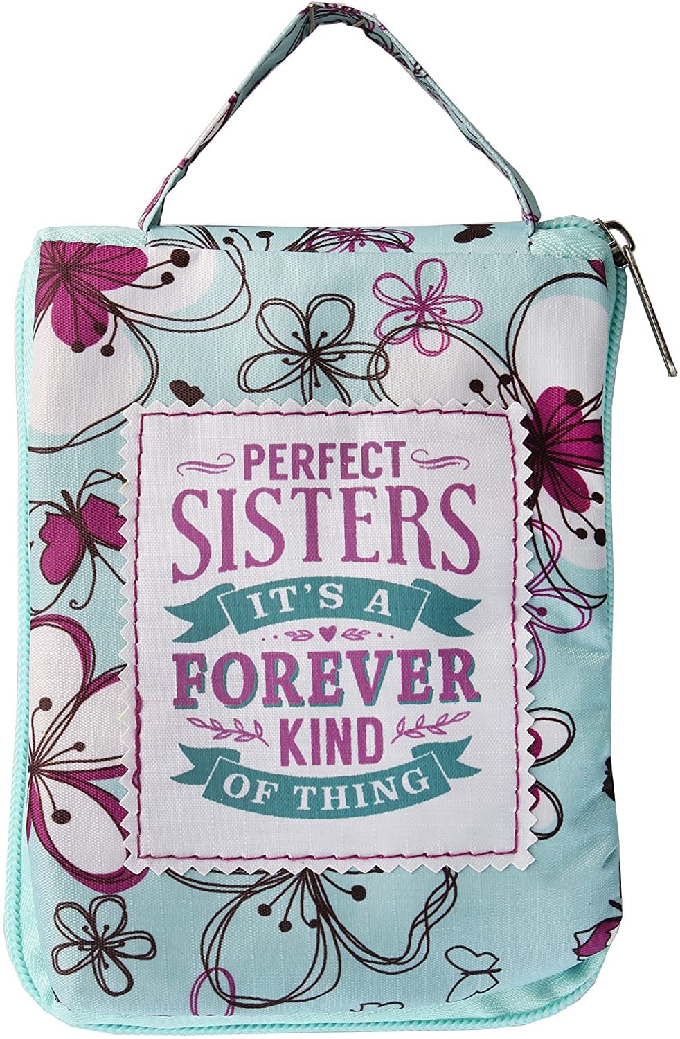 Fab Girl Tote Bag - - Shelburne Country Store