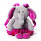 Gund Twirly Whirly Fable Backpack Plush - Shelburne Country Store