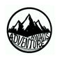 Mountains Adventure Awaits Sticker - Shelburne Country Store