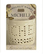 Candlelit Names Votive CandleHolder - Michele - Shelburne Country Store