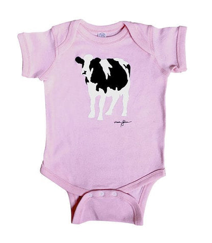 Woodie Jackson Rubin Onsie - - Shelburne Country Store