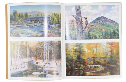 The Adirondacks as we see them - Autographed - Shelburne Country Store