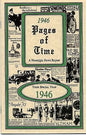 Pages Of Time - - Shelburne Country Store