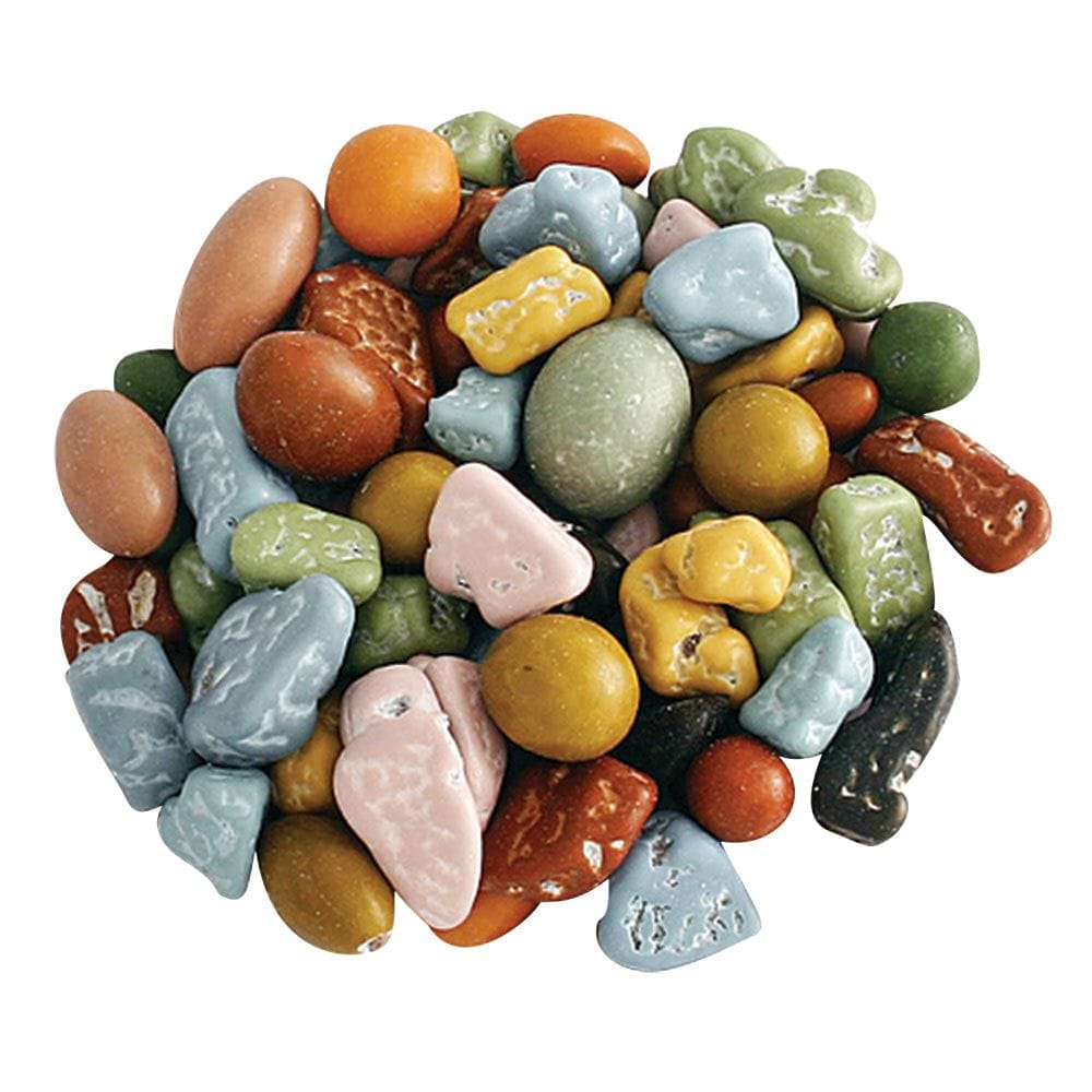 Chocolate Rocks - 4 Ounce - Shelburne Country Store