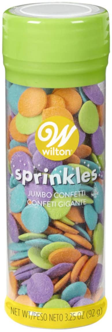 Jumbo Sprinkles Confetti - Shelburne Country Store