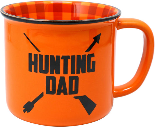 Hunting Dad - 18 oz Mug - Shelburne Country Store
