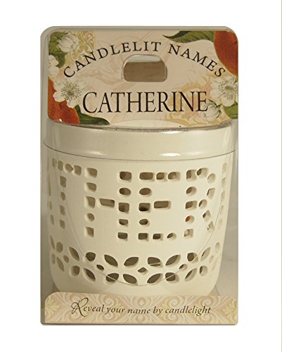 Candlelit Names Votive CandleHolder -