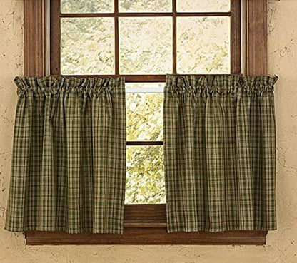 Park Designs Camp Linen set - - Shelburne Country Store