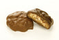 Chocolate Cashew Caramel Patty - - Shelburne Country Store