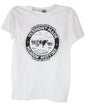 Vermont Meadow Muffin T-Shirt - Ash - - Shelburne Country Store