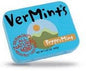 Vermints All Natural Breath Mints 1.41 Ounce - - Shelburne Country Store