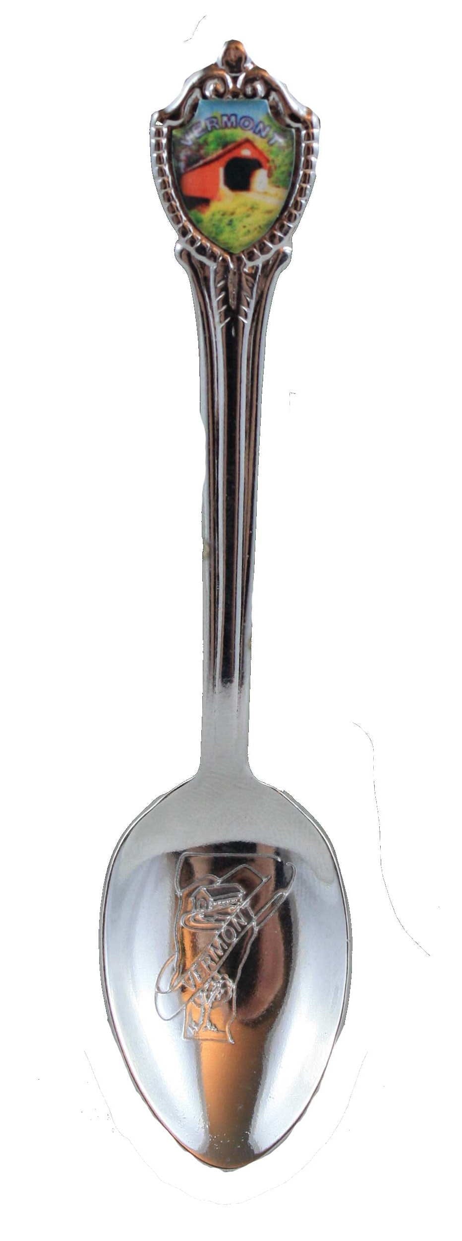 Glenncraft Spoon - - Shelburne Country Store