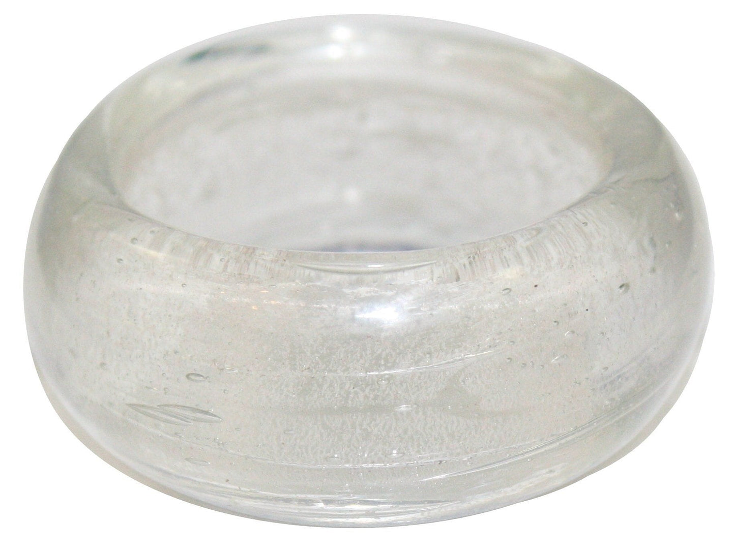 Napkin Ring Glass - - Shelburne Country Store