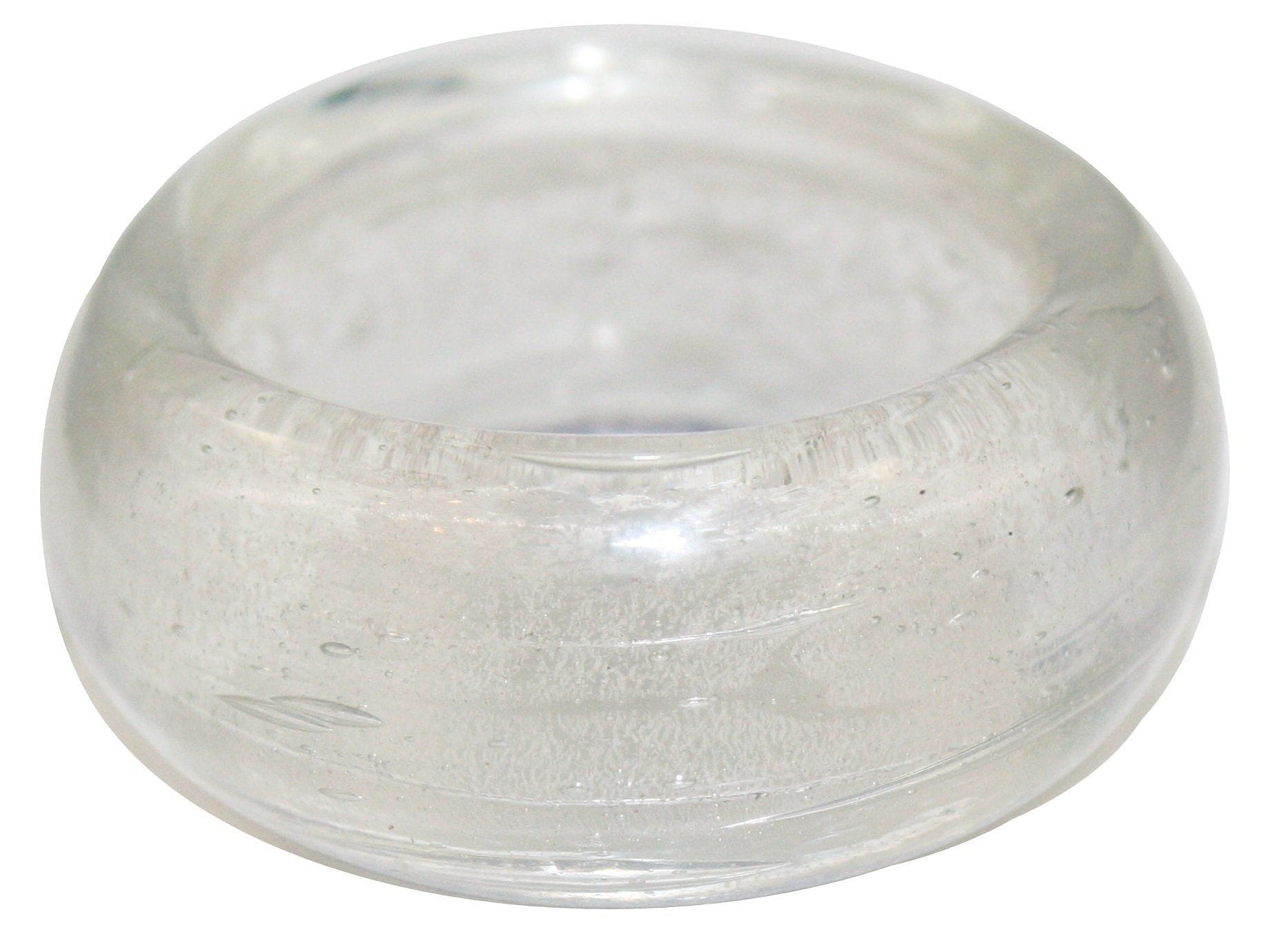 Napkin Ring Glass - - Shelburne Country Store