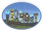 Vermont Souvenir Magnets - - Shelburne Country Store