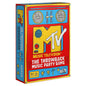 MTV - Throwback Music Party Game - Shelburne Country Store