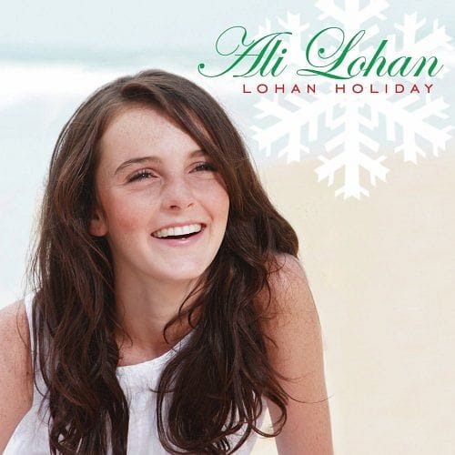 Lohan Holiday - Shelburne Country Store