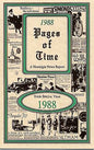 Pages Of Time - - Shelburne Country Store