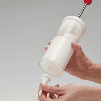 Quick Whip Whipped Cream Maker & Milk Frother - Shelburne Country Store