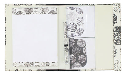 Batik Tambal Stationary Portfolio - Shelburne Country Store