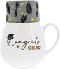 Grad - 15.5 oz Mug and Sock Set - Shelburne Country Store