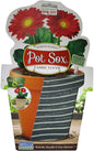 Stretchable 8 Inch Pot Sox - - Shelburne Country Store