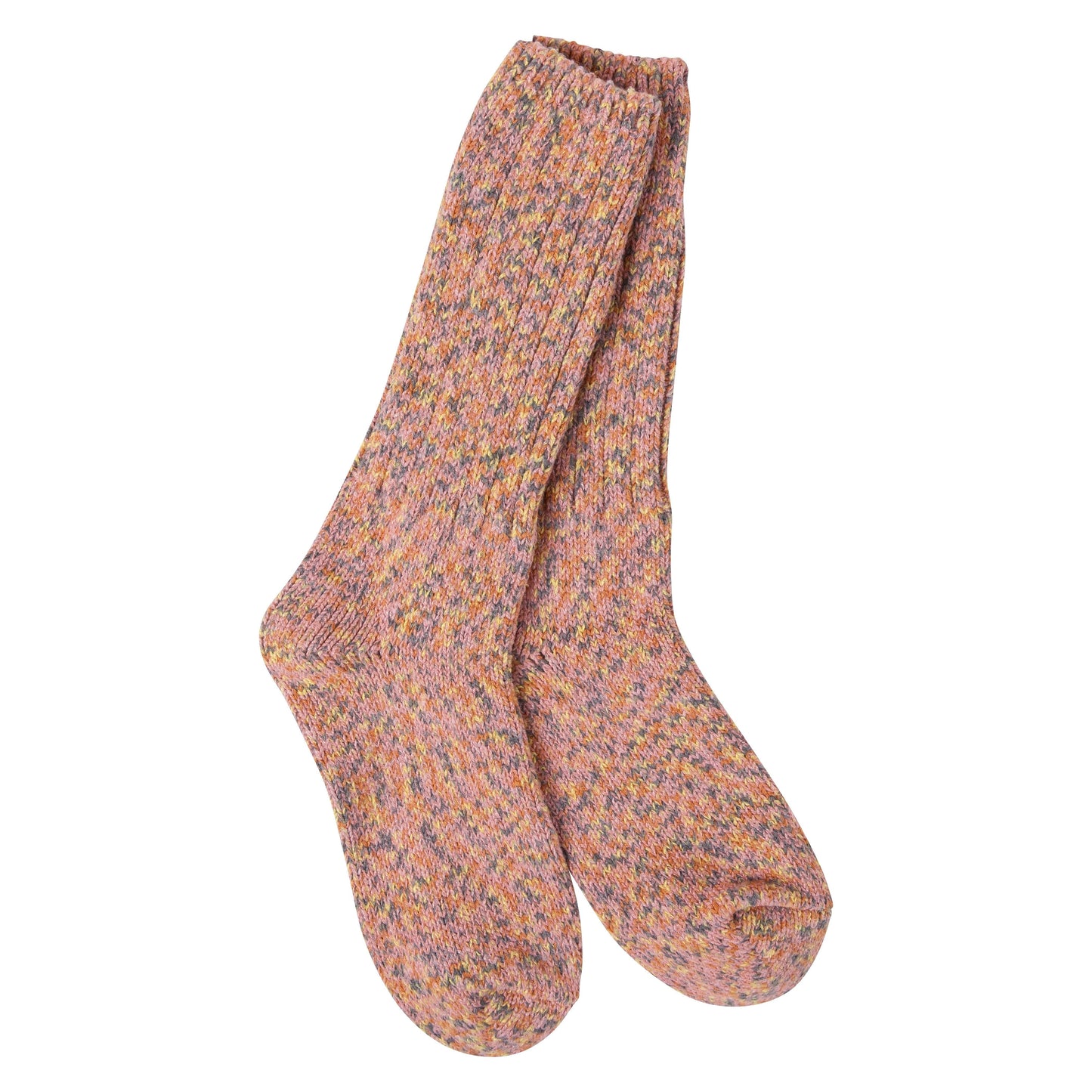 Ragg Crew Sock - - Shelburne Country Store