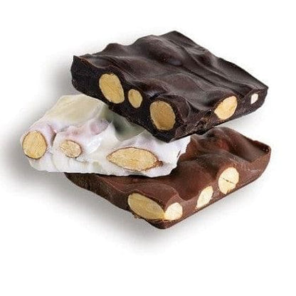 Asher's Sugar Free Almond Bark - - Shelburne Country Store