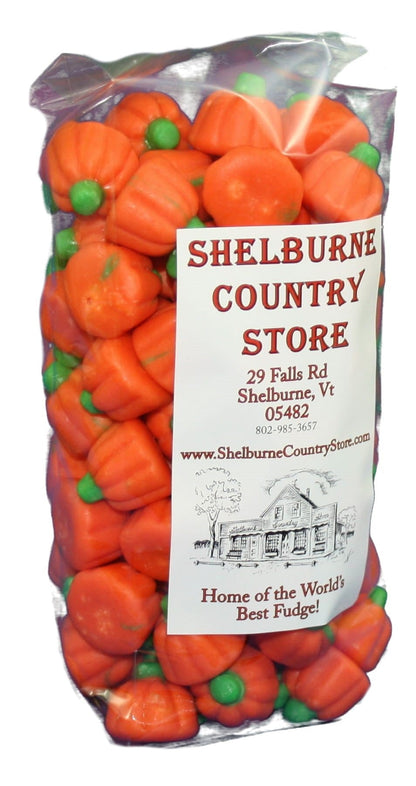 Mello Creme Pumpkins - - Shelburne Country Store