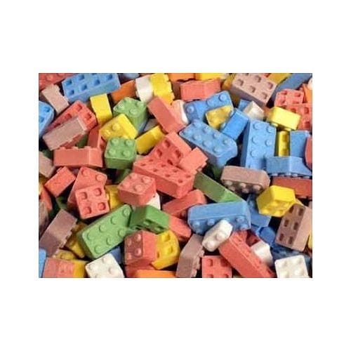 Candy Blox - - Shelburne Country Store