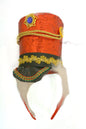 Toy Soldier Christmas Headband - - Shelburne Country Store